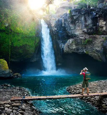 L’essentiel du Costa Rica